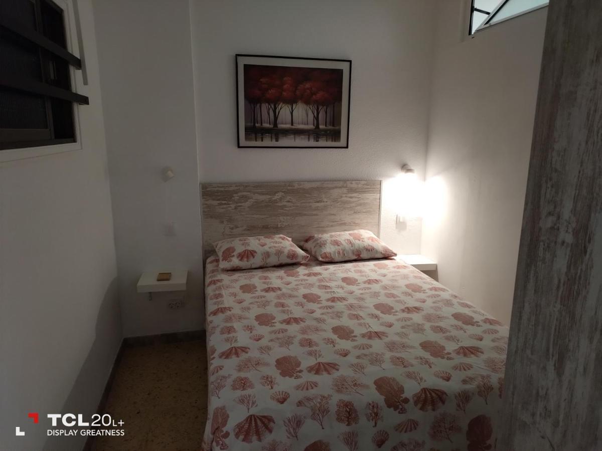 Casa Maya Maspalomas  Ngoại thất bức ảnh