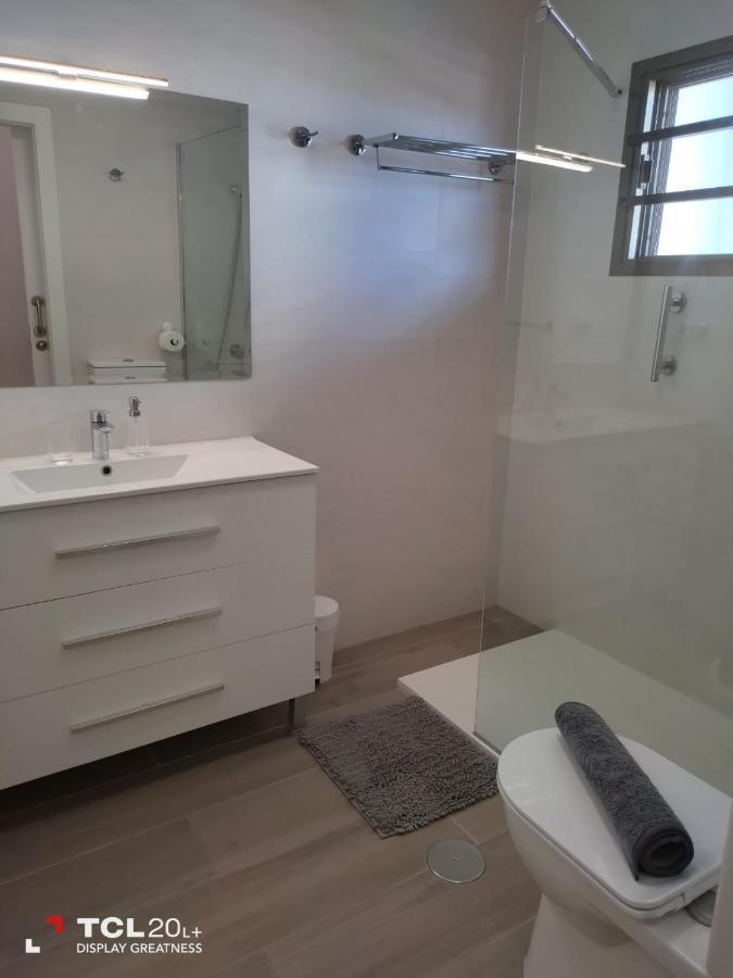Casa Maya Maspalomas  Ngoại thất bức ảnh