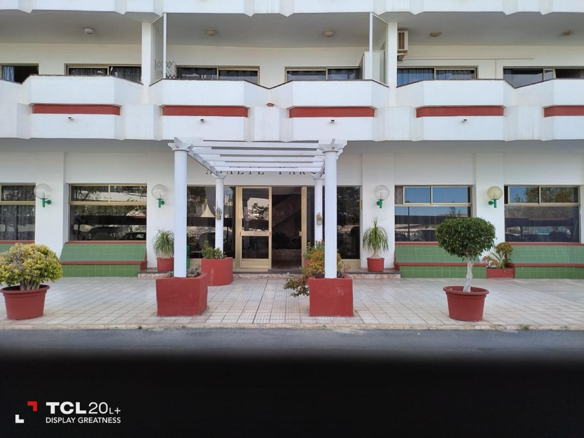 Casa Maya Maspalomas  Ngoại thất bức ảnh