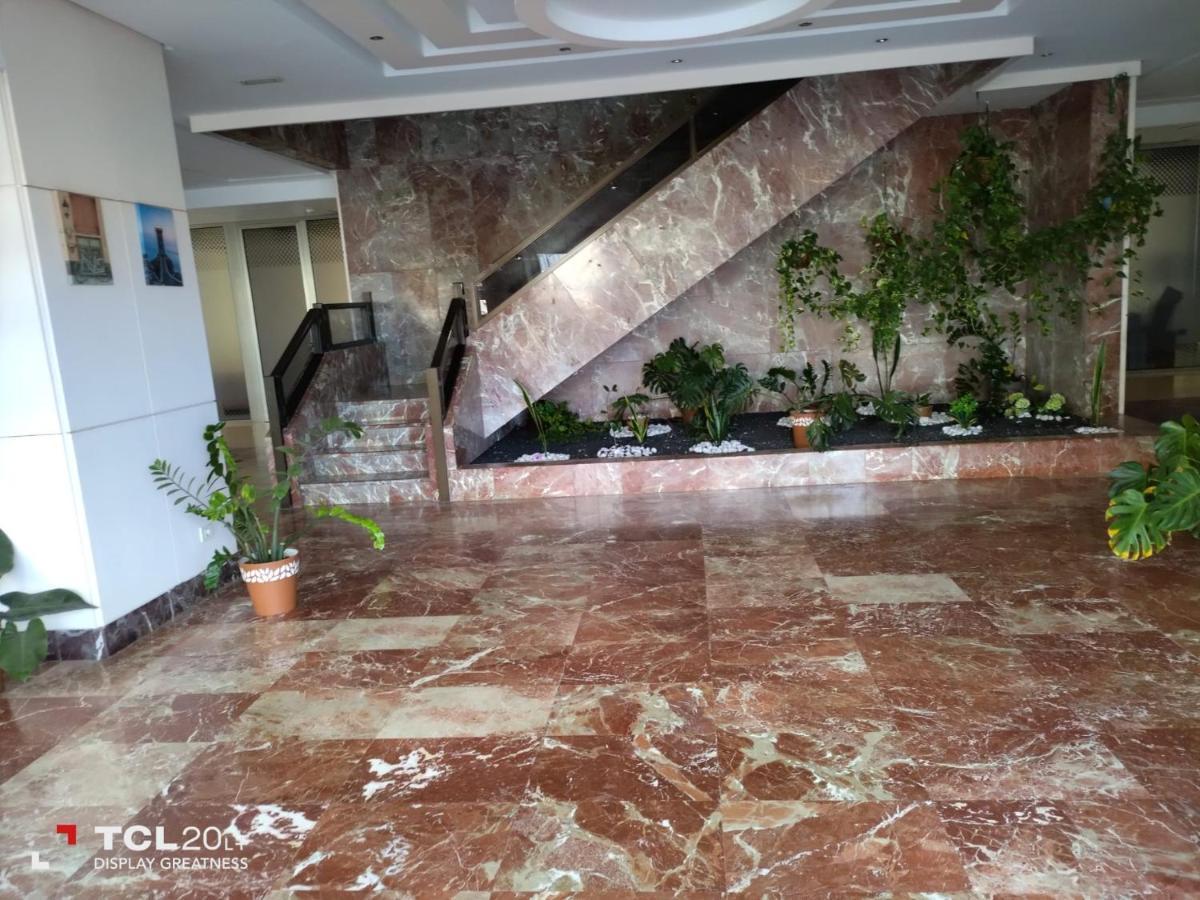 Casa Maya Maspalomas  Ngoại thất bức ảnh