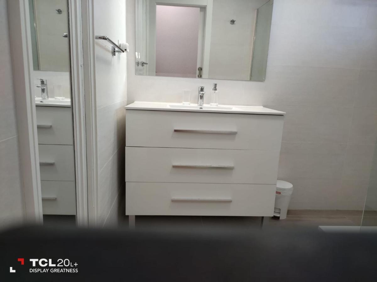 Casa Maya Maspalomas  Ngoại thất bức ảnh