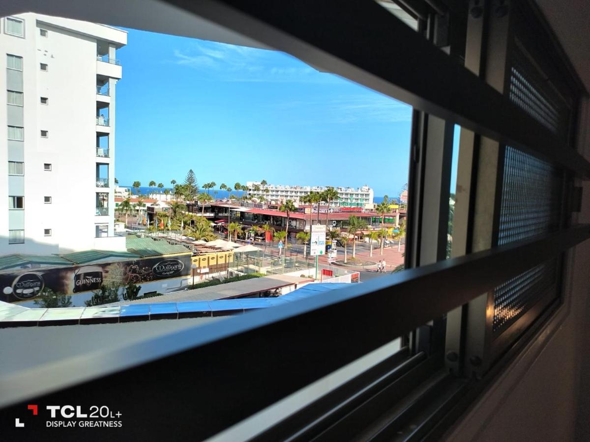 Casa Maya Maspalomas  Ngoại thất bức ảnh