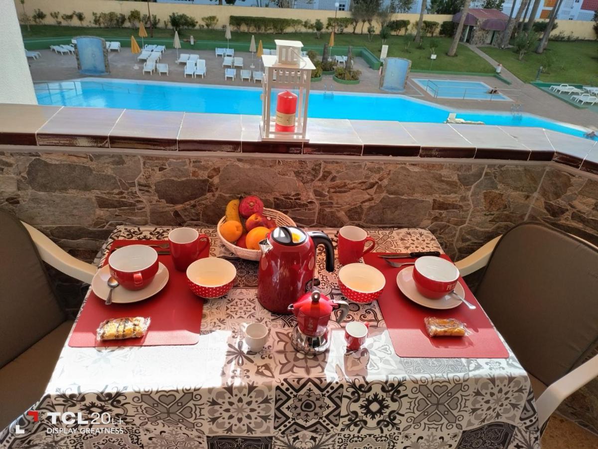Casa Maya Maspalomas  Ngoại thất bức ảnh