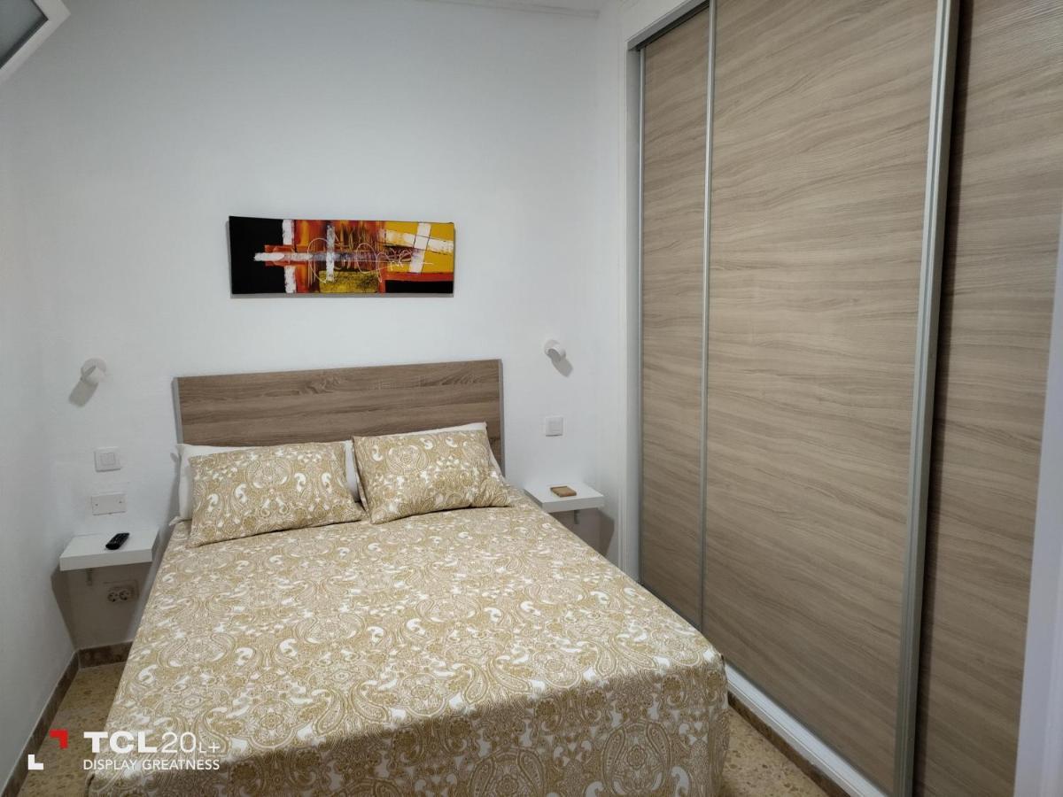 Casa Maya Maspalomas  Ngoại thất bức ảnh