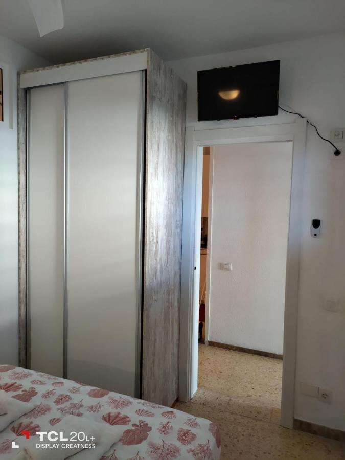 Casa Maya Maspalomas  Ngoại thất bức ảnh
