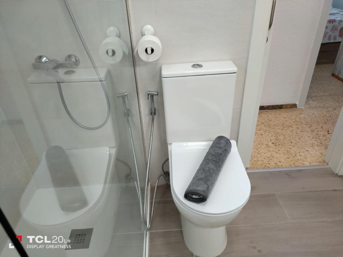 Casa Maya Maspalomas  Ngoại thất bức ảnh