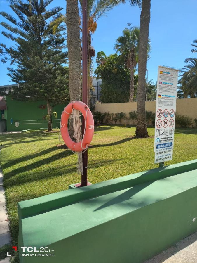 Casa Maya Maspalomas  Ngoại thất bức ảnh