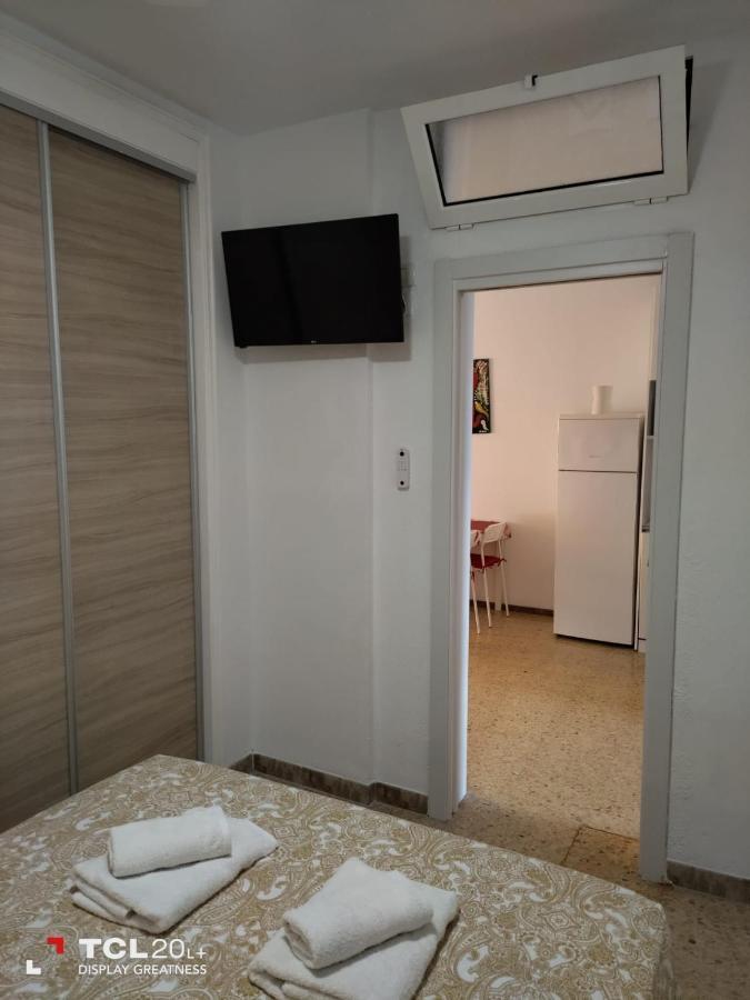 Casa Maya Maspalomas  Ngoại thất bức ảnh