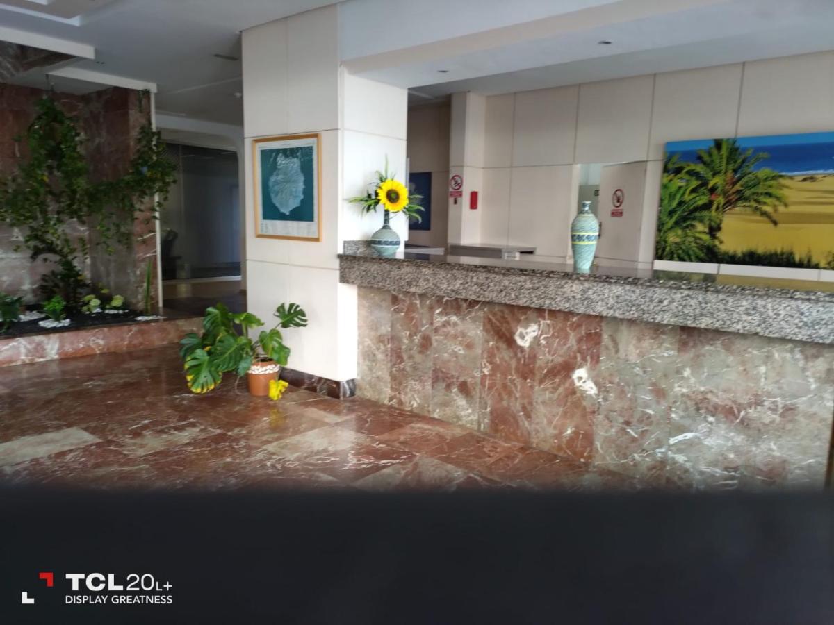 Casa Maya Maspalomas  Ngoại thất bức ảnh